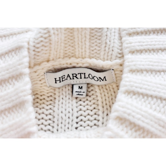 Heartloom Eryn Sweater - Picture 3 of 3